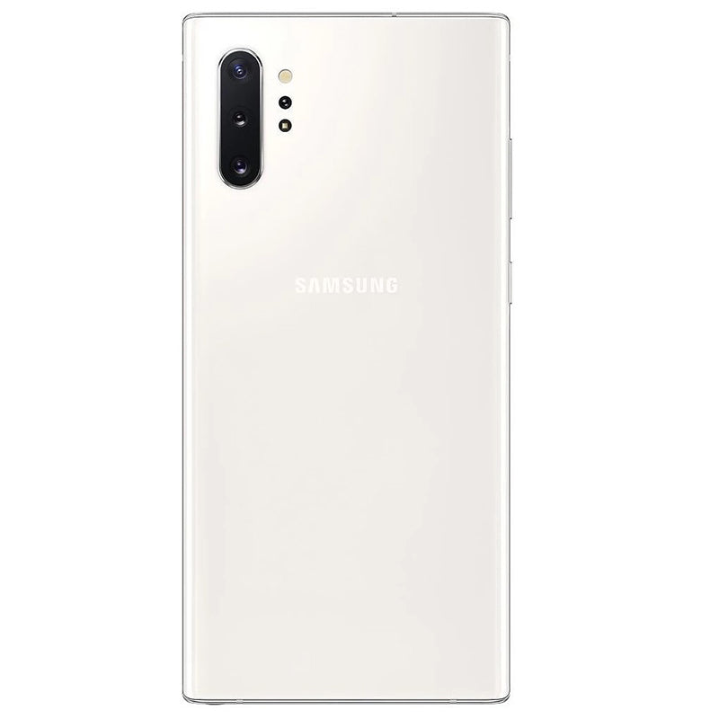 SAMSUNG Galaxy Note10+ - Smartphone (6.8 ", 256 GB, verschiedene Farben)