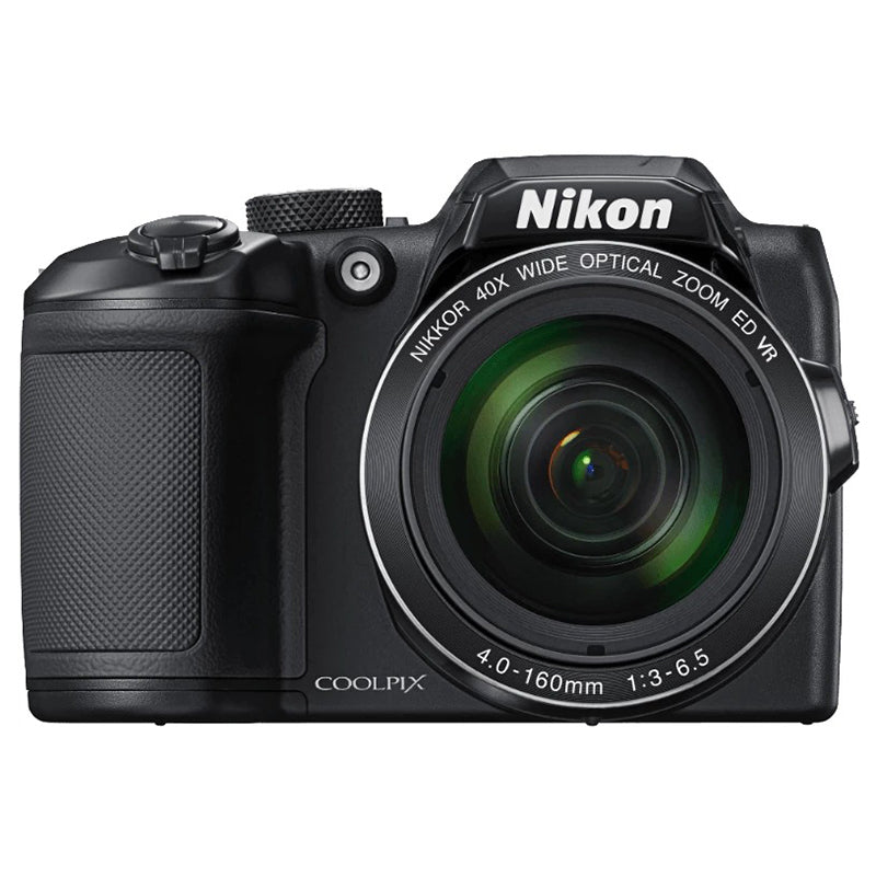 NIKON Coolpix B500 - Bridgekamera (Fotoauflösung: 16 MP), verschiedene Farben