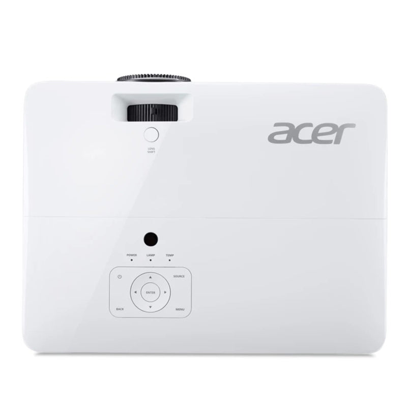 ACER M550 - Beamer (Heimkino, UHD 4K, 3840 x 2160 Pixel)