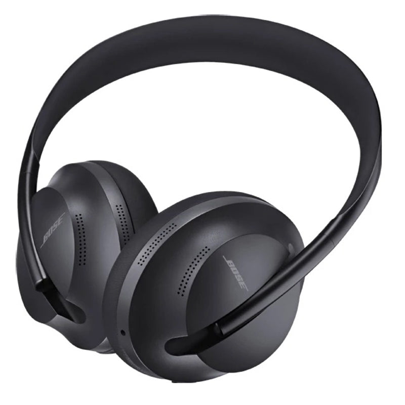 BOSE Noise Cancelling Headphones 700 - Bluetooth Kopfhörer (Over-ear, Schwarz)