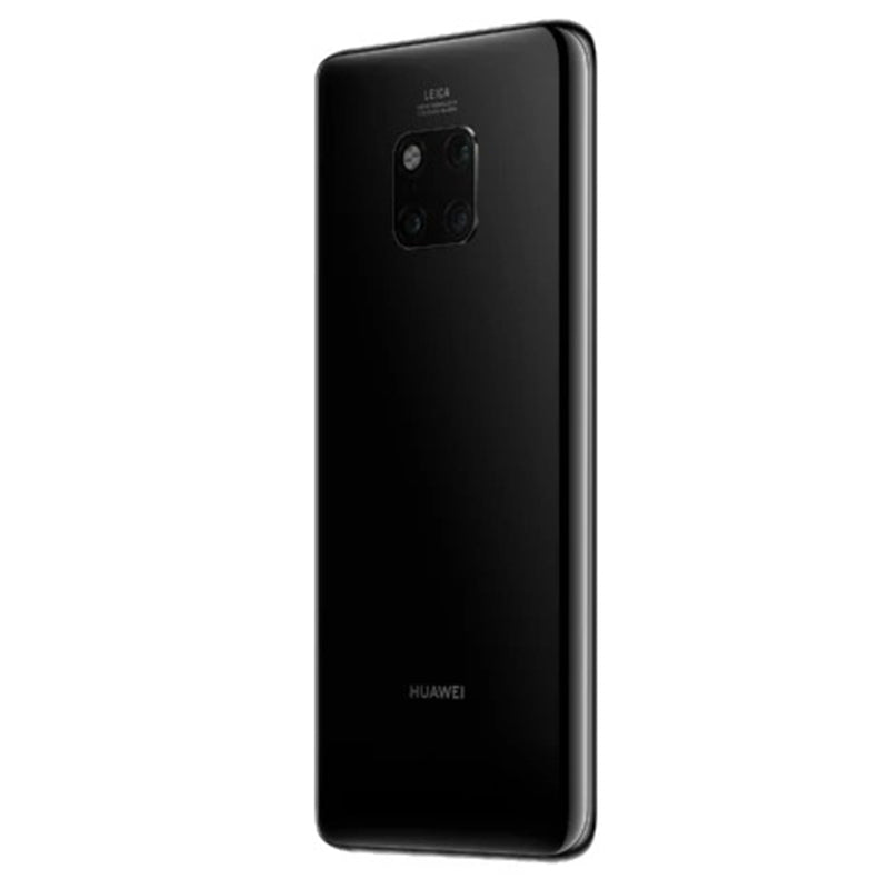 HUAWEI Mate 20 Pro - Smartphone (6.39 ", 128 GB, verschiedene Farben)