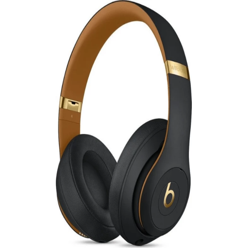 BEATS Studio 3 Wireless - Bluetooth Kopfhörer (Over-ear, verschiedene Farben)