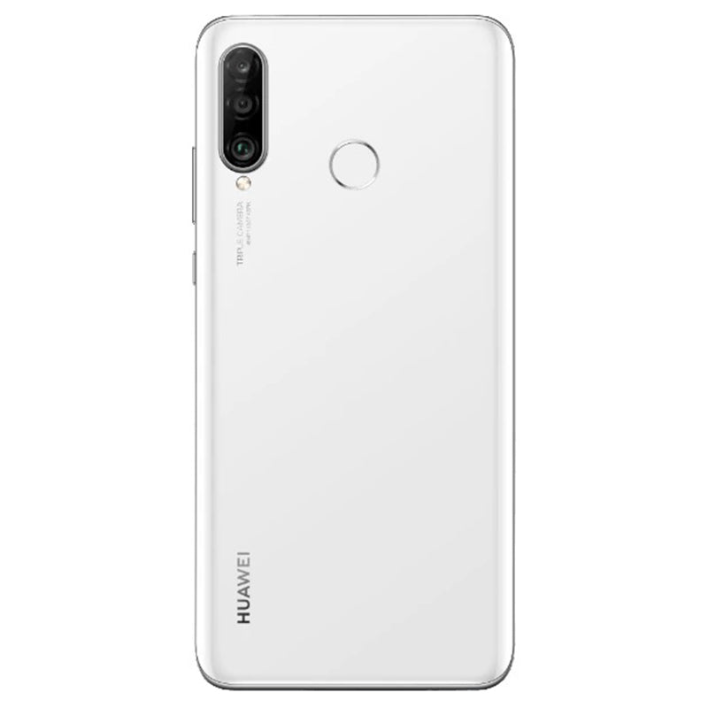 HUAWEI P30 lite - Smartphone (6.15 ", 128 GB, verschiedene Farben)
