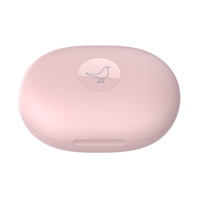 Libratone Track Air True Wireless In-Ear KopfhÃ¶rer (pink) - Bluetooth 5.0, 32 Std. Laufzeit, spritzwassergeschÃ¼tzt