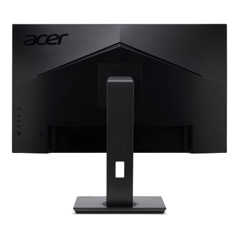 Acer B247Ybmiprx - 60,5 cm (23,8 Zoll), LED, IPS, Höhenverstellung, Pivot, HDMI, DisplayPort