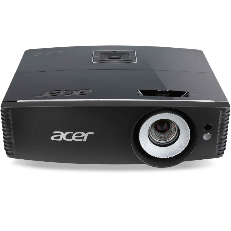 Acer P6200 Beamer - DLP, XGA, 5.000 ANSI Lumen, 20.000:1 Kontrast, Lens Shift, 3x HDMI