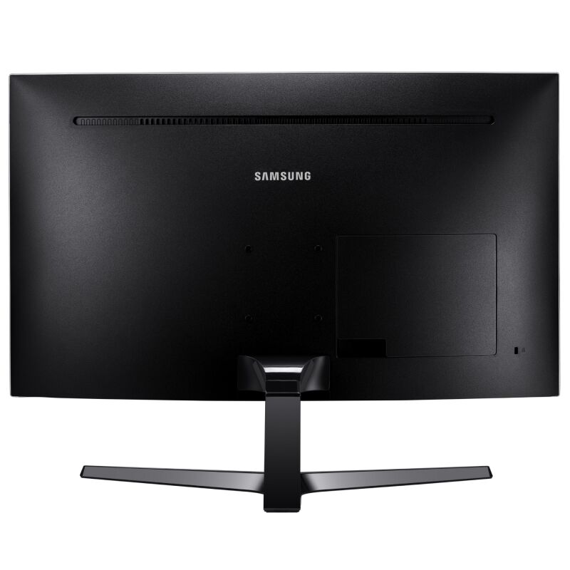 Samsung C32JG54 - 80 cm (31,5 Zoll), LED, Curved, VA-Panel, 144 Hz, WQHD, AMD FreeSync, 2x HDMI