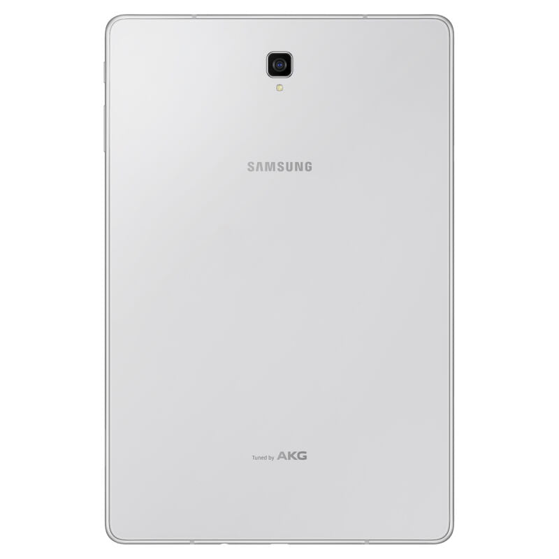 Samsung Galaxy Tab S4 T830 WiFi Tablet Grau + KeyboardCover 10.5" OLED Display, Octa-Core, 4GB RAM, 64GB Speicher, 8MP, Android