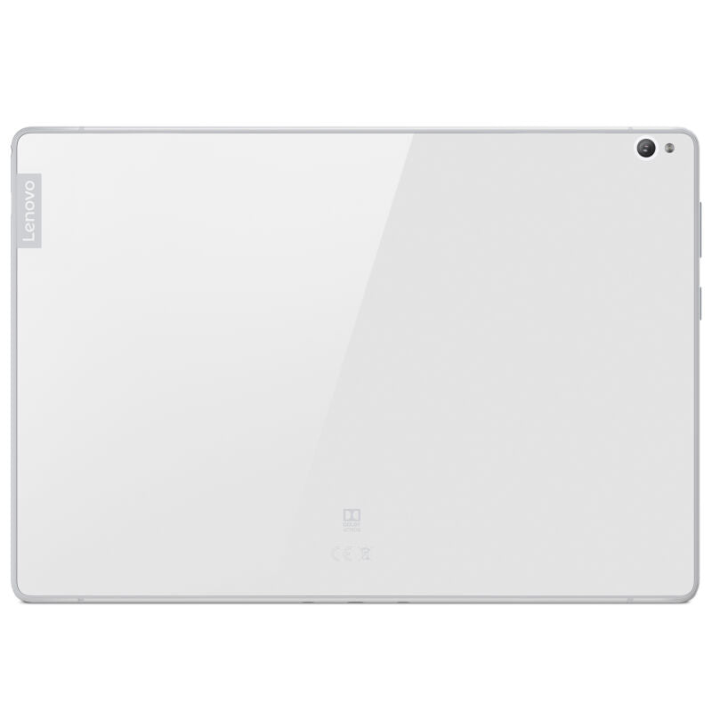 Lenovo Tab P10 TB-X705L 10,1" Full HD IPS Display, Octa-Core, 3 GB RAM, 32 GB Flash, LTE, Android 8.1, weiÃŸ