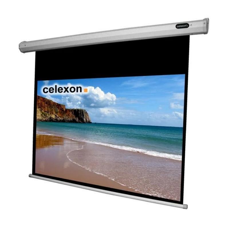 Celexon Economy 16:9 Electric Screen 160x90