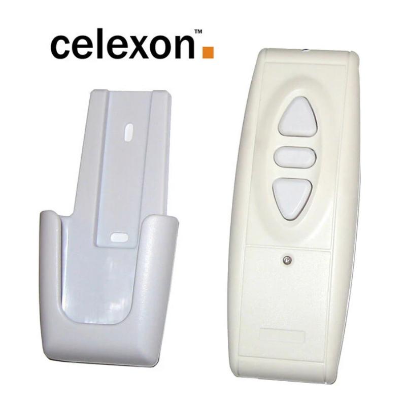 Celexon Economy 16:9 Electric Screen 200x113
