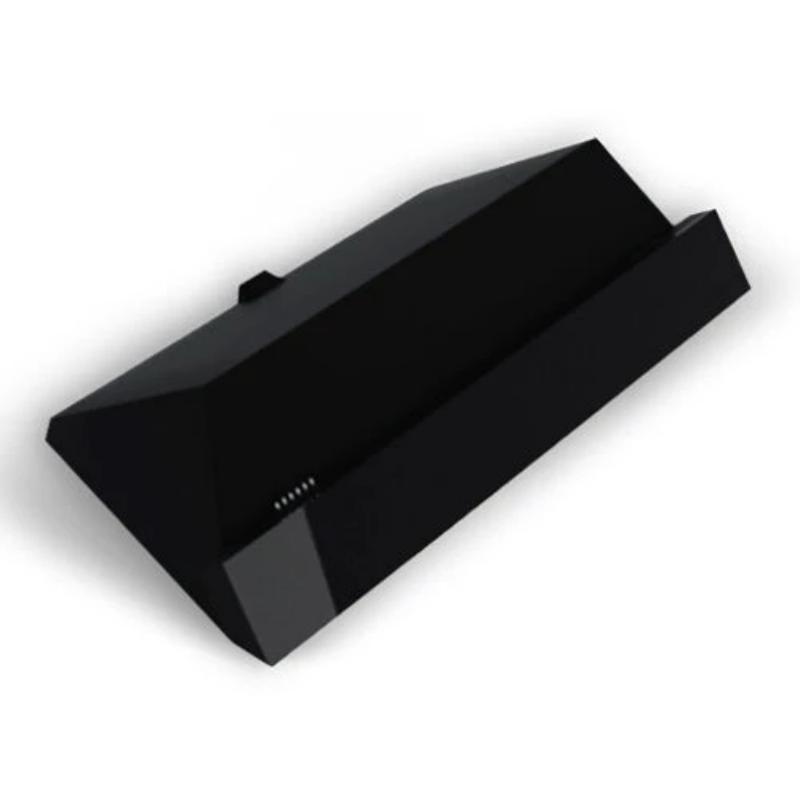 OOMI Home - Cube Kamera + Touch + Ladestation, Z-Wave Plus Zentrale