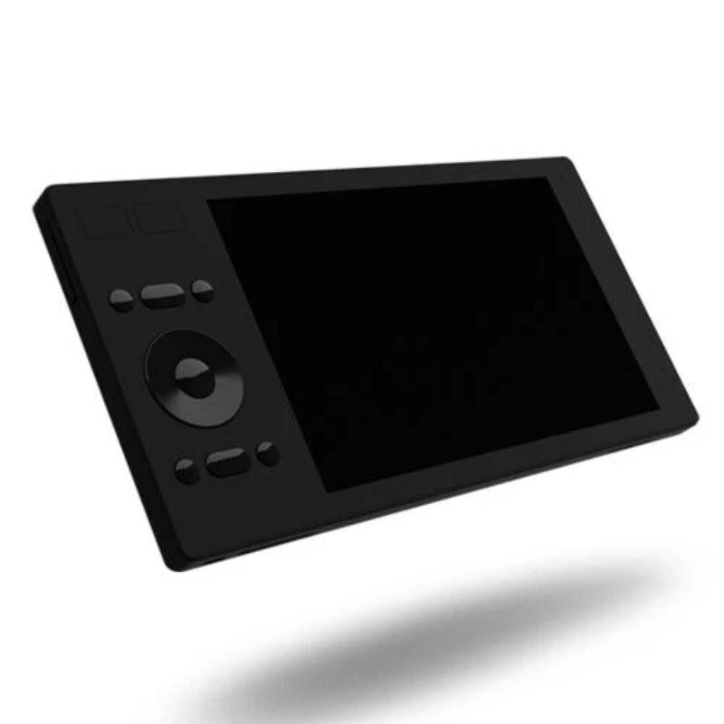 OOMI Home - Cube Kamera + Touch + Ladestation, Z-Wave Plus Zentrale