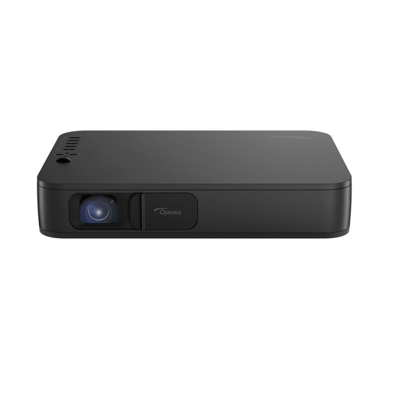 Optoma HL10 LED Beamer - Full HD, 1.500 Lumen, 200.000:1 Kontrast, Akku, Bluetooth, 2x HDMI