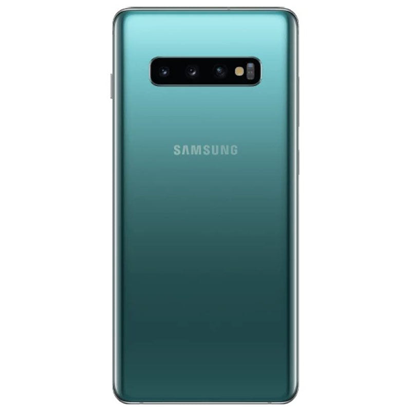 SAMSUNG Galaxy S10 Plus - Smartphone (6.4 ", 128 GB, verschiedene Farben)