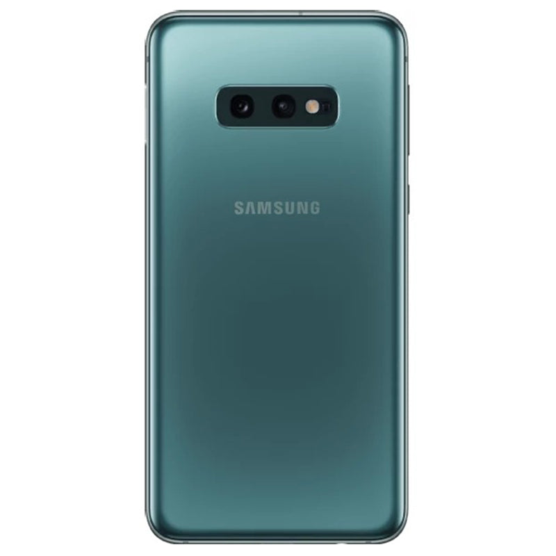 SAMSUNG Galaxy S10E - Smartphone (5.8 ", 128 GB, verschiedene Farben)