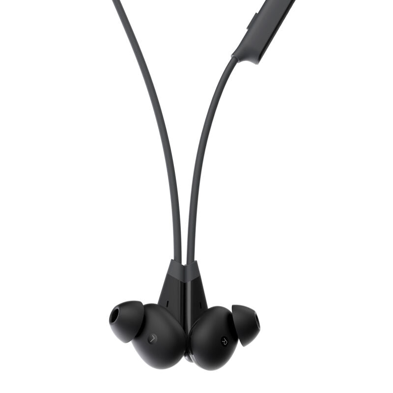Libratone Track (schwarz) - Kabelloser In-Ear KopfhÃ¶rer, Bluetooth 5.0, 16 Std. Laufzeit, spriztwassergeschÃ¼tzt