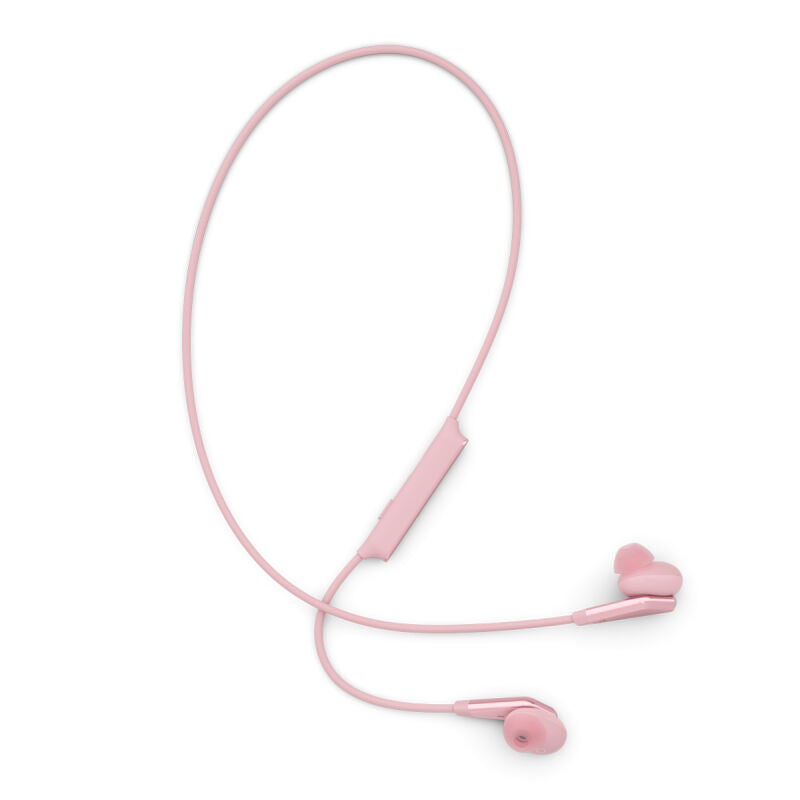 Libratone Track (pink) - Kabelloser In-Ear KopfhÃ¶rer, Bluetooth 5.0, 16 Std. Laufzeit, spriztwassergeschÃ¼tzt