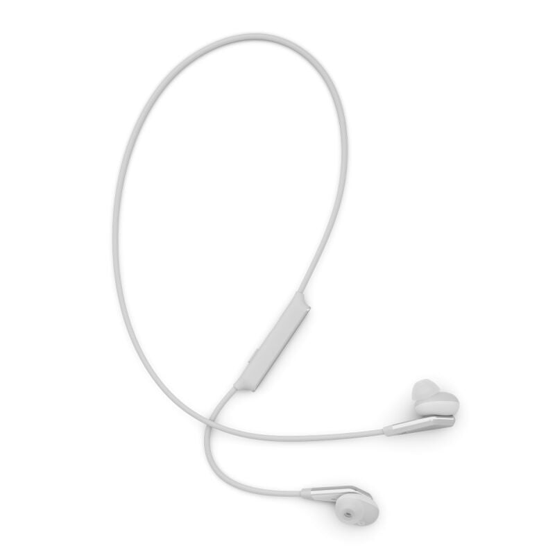 Libratone Track (weiÃŸ) - Kabelloser In-Ear KopfhÃ¶rer, Bluetooth 5.0, 16 Std. Laufzeit, spriztwassergeschÃ¼tzt