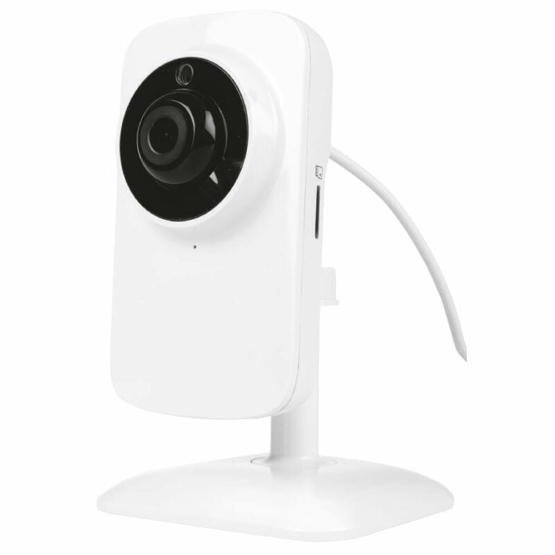 Trust WiFi IP Camera with Night Vision IPCAM-2000 (rote Verpackung)