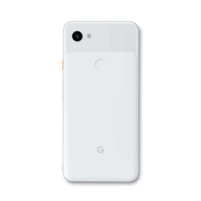GOOGLE Pixel 3a XL - Smartphone (64 GB, verschiedene Farben)