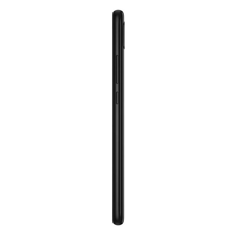 Xiaomi Redmi 7 16GB Dual-SIM Schwarz EU [15,9cm (6,26") LCD Display, Android 9.0, 12+2MP Dualkamera]