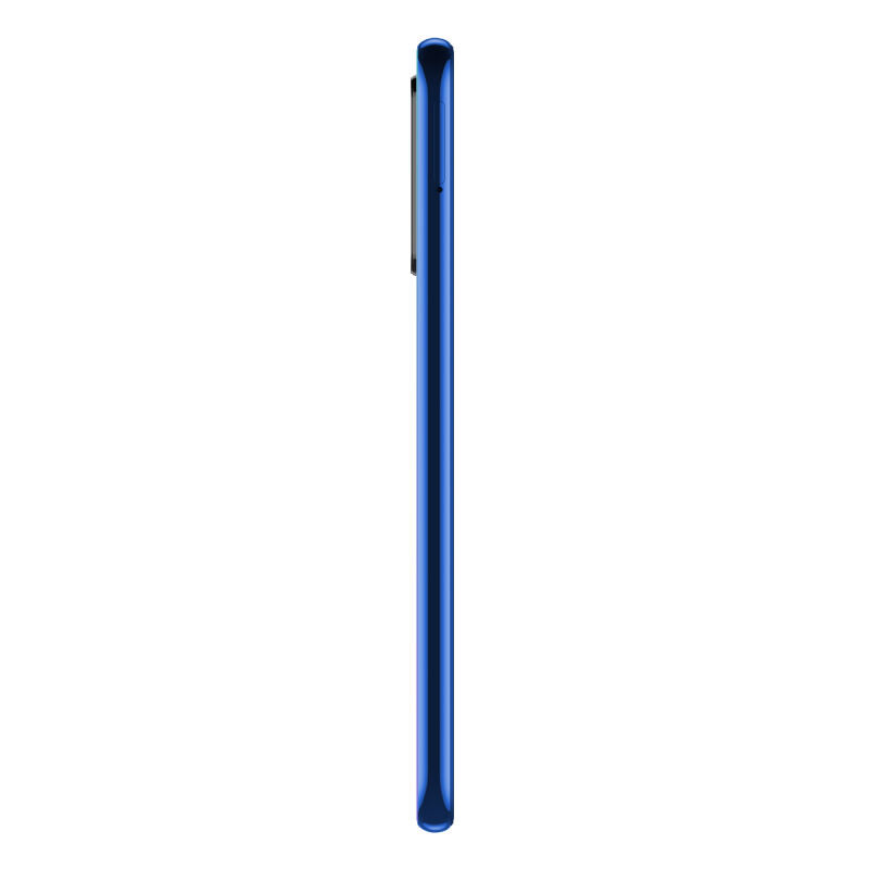 Xiaomi Redmi Note 8 128GB Dual-SIM Blau EU [16cm (6,3") LCD Display, Android 9.0, 48MP AI Quad-Kamera]
