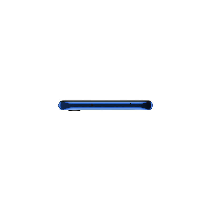 Xiaomi Redmi Note 8 128GB Dual-SIM Blau EU [16cm (6,3") LCD Display, Android 9.0, 48MP AI Quad-Kamera]