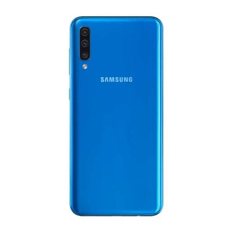 SAMSUNG Galaxy A50 - Smartphone (6.4 ", 128 GB, verschiedene Farben)