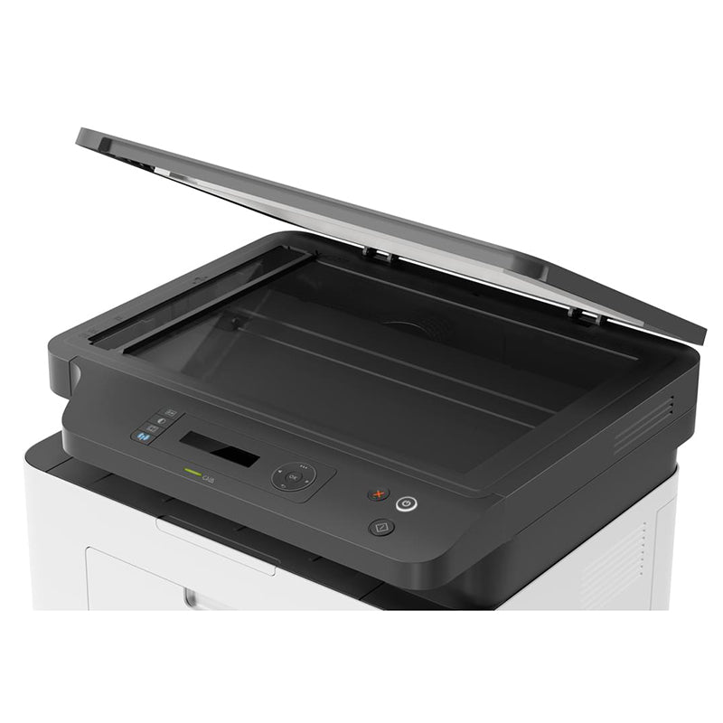 HP 135wg - Laser - 1200 x 1200 DPI - 150 Blätter - A4 - Direkter Druck - Schwarz - Weiß