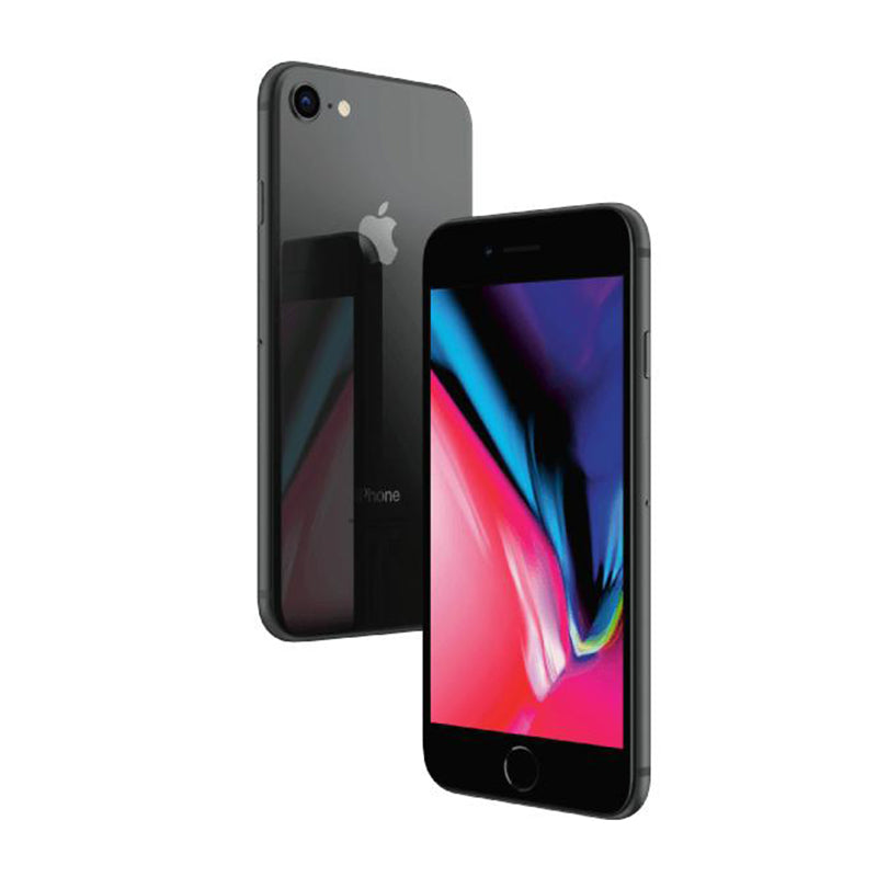 APPLE iPhone 8 - Smartphone (4.7 ", 64 GB, verschiedene Farben)