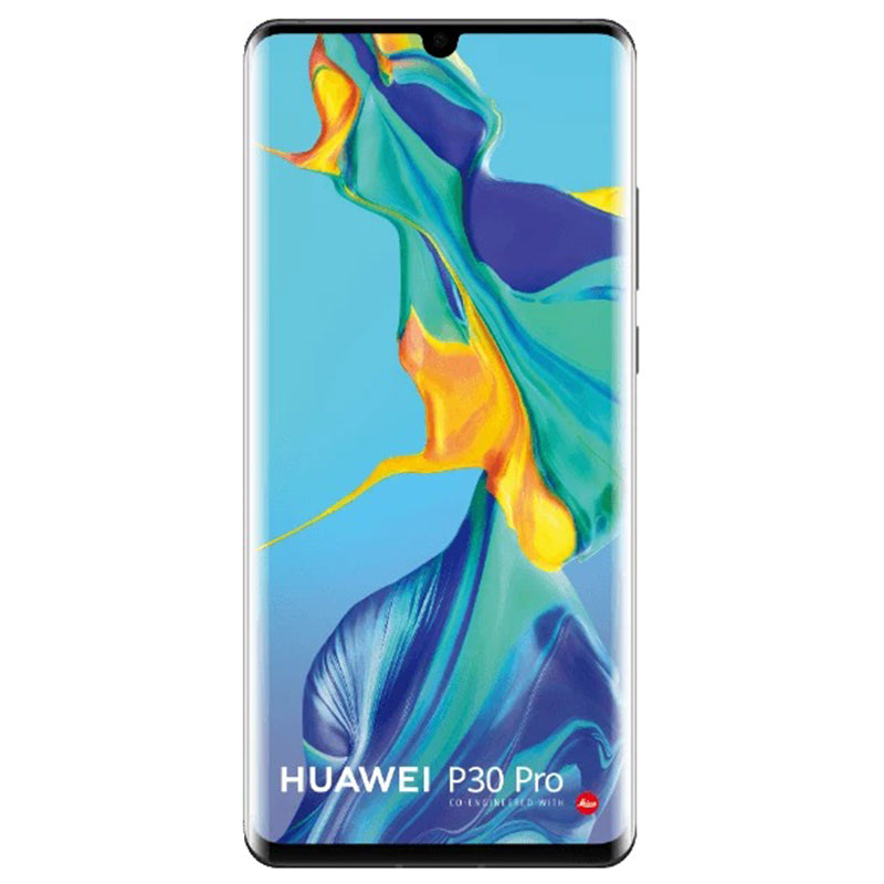 HUAWEI P30 Pro - Smartphone (6.47 ", 128 GB, verschiedene Farben)